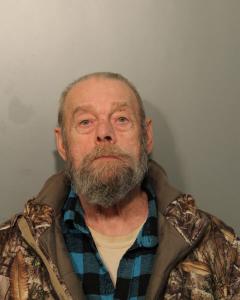 Robert D Counts a registered Sex Offender of West Virginia