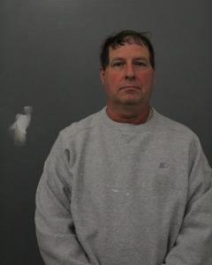 Allen Preston Burgess a registered Sex Offender of West Virginia