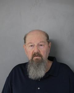 Jimmy Ford Flowers a registered Sex Offender of West Virginia