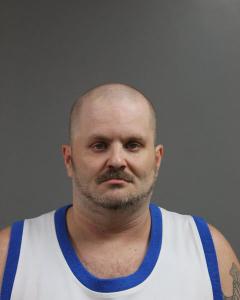Andrew D Barnes a registered Sex Offender of West Virginia
