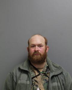 Daniel R Spencer a registered Sex Offender of West Virginia