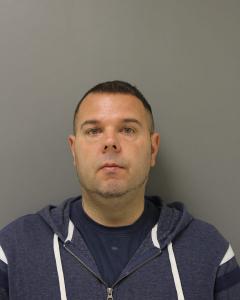 Brandon J Summers a registered Sex Offender of West Virginia