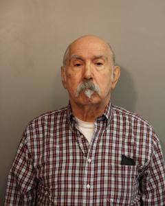 David C Berentsen a registered Sex Offender of West Virginia