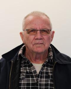 Clark Thomas Gump a registered Sex Offender of West Virginia