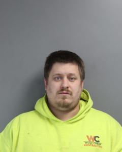 Mitchell E Bailey a registered Sex Offender of West Virginia