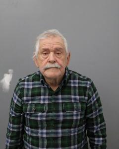 Benjamin A Lusk a registered Sex Offender of West Virginia