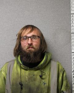 Edward L Obryan III a registered Sex Offender of West Virginia