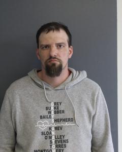Brandon D Wilson a registered Sex Offender of West Virginia
