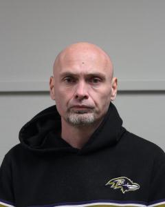 Andrew R Cumbie a registered Sex Offender of West Virginia