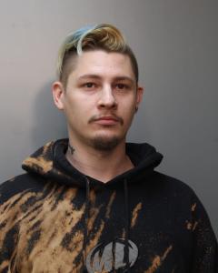 Harley D Lyons a registered Sex Offender of West Virginia