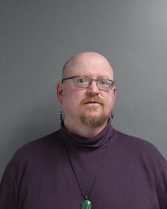 Anthony B Utt a registered Sex Offender of West Virginia