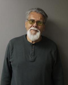 Samuel J Gonzales a registered Sex Offender of West Virginia