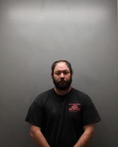 Eric D Morris a registered Sex Offender of West Virginia