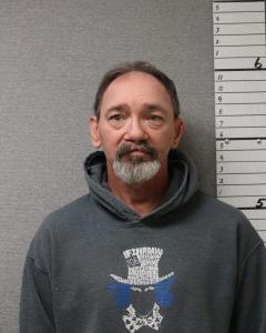 Mark W Hurley a registered  of West Virginia