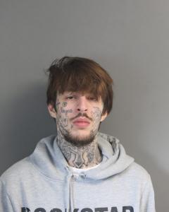 Jacob L Shingleton a registered Sex Offender of West Virginia
