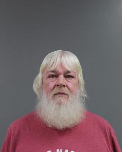 Jimmie Roger Mason a registered Sex Offender of West Virginia