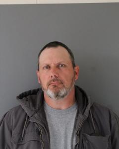 Aaron S Ballew a registered Sex Offender of West Virginia