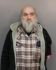 James Fredrick Mills a registered Sex Offender of West Virginia