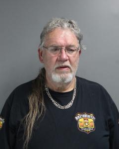 Randall Lewis Midcap a registered Sex Offender of West Virginia