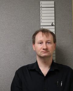 Jason P Shuck a registered Sex Offender of West Virginia