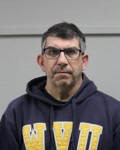 Monte D Kidwiler a registered Sex Offender of West Virginia