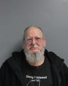 Joseph A Dudley a registered Sex Offender of West Virginia
