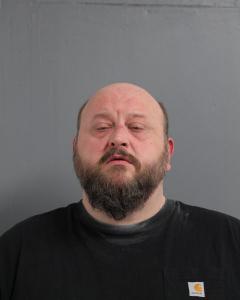 Jonathon R Cline a registered Sex Offender of West Virginia