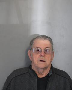 James Lee Johnson a registered Sex Offender of West Virginia