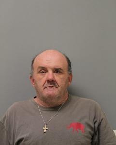 Robert E Hayes a registered Sex Offender of West Virginia