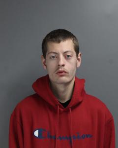 Isaac T Mcdonald a registered Sex Offender of West Virginia