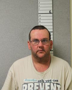 Christopher L Gill a registered Sex Offender of West Virginia