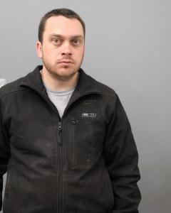 Aaron N Taylor a registered Sex Offender of West Virginia