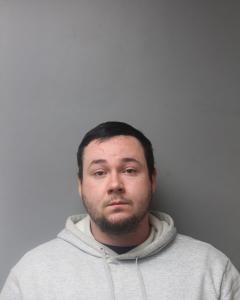 Spencer D Hall a registered Sex Offender of West Virginia