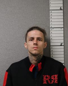 Dakota J Dissette a registered Sex Offender of West Virginia