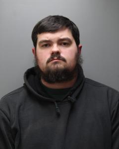 Zachary L Deck a registered Sex Offender of West Virginia