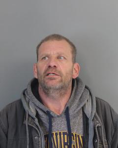 John A Hansen a registered Sex Offender of West Virginia