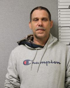 Arthur S Hall a registered Sex Offender of West Virginia