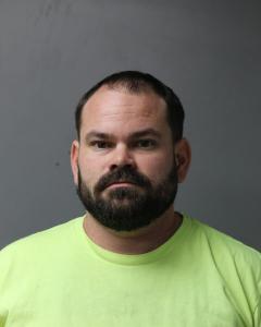 Timothy R Hubbell a registered Sex Offender of West Virginia