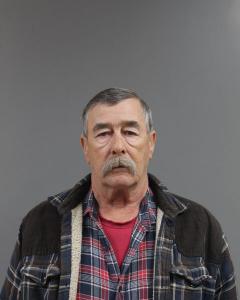 Theodore James Kirby a registered Sex Offender of West Virginia