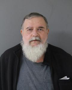 John Henry Jarrell a registered Sex Offender of West Virginia