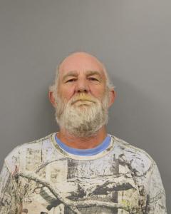 James David Ball a registered Sex Offender of West Virginia