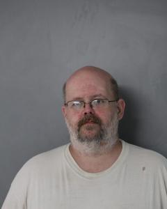 Jeromey T Keen a registered Sex Offender of West Virginia