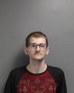 Charles D Reynolds a registered Sex Offender of West Virginia