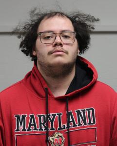Carrington S Robinson a registered Sex Offender of West Virginia