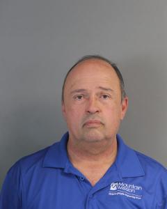 George R Burgess a registered Sex Offender of West Virginia