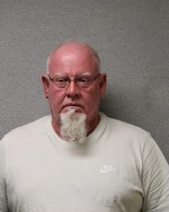 Roger Lynn Summers a registered  of West Virginia