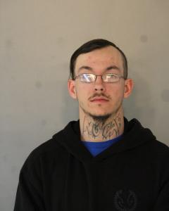 Jacob L Conrad a registered Sex Offender of West Virginia