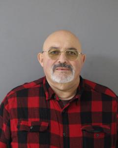 Albert L Miller a registered Sex Offender of West Virginia