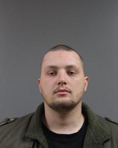 Jeremiah D Barnes a registered Sex Offender of West Virginia