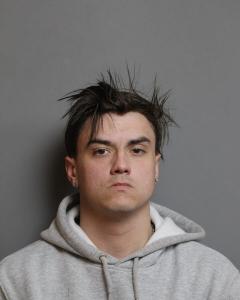 Jeffrey W Knotts a registered Sex Offender of West Virginia